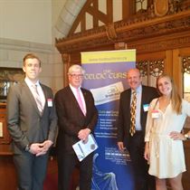 Nearly two-thirds of the 125,000 Canadians with hemochromatosis don’t know they have it -- and thus are at risk of severely debilitating or even fatal health impacts. Be sure you and your family are aware of the of the signs.